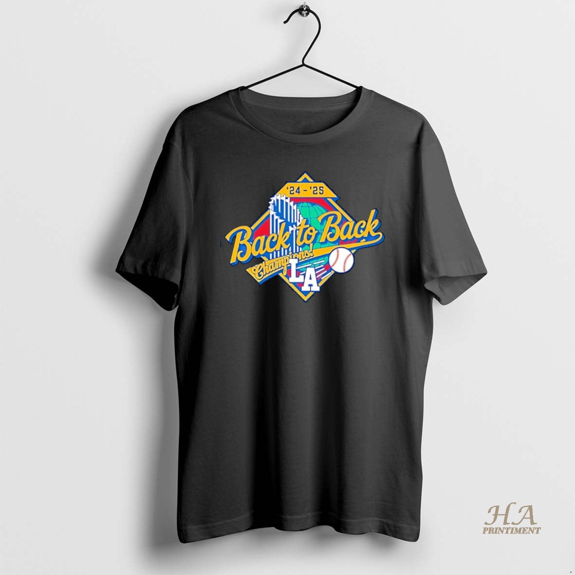 Official La Dodgers 24 25 Back To Back World Series Champions Christmas T-Shirts, Hoodie, Sweatshirt | InkNestWear.com
