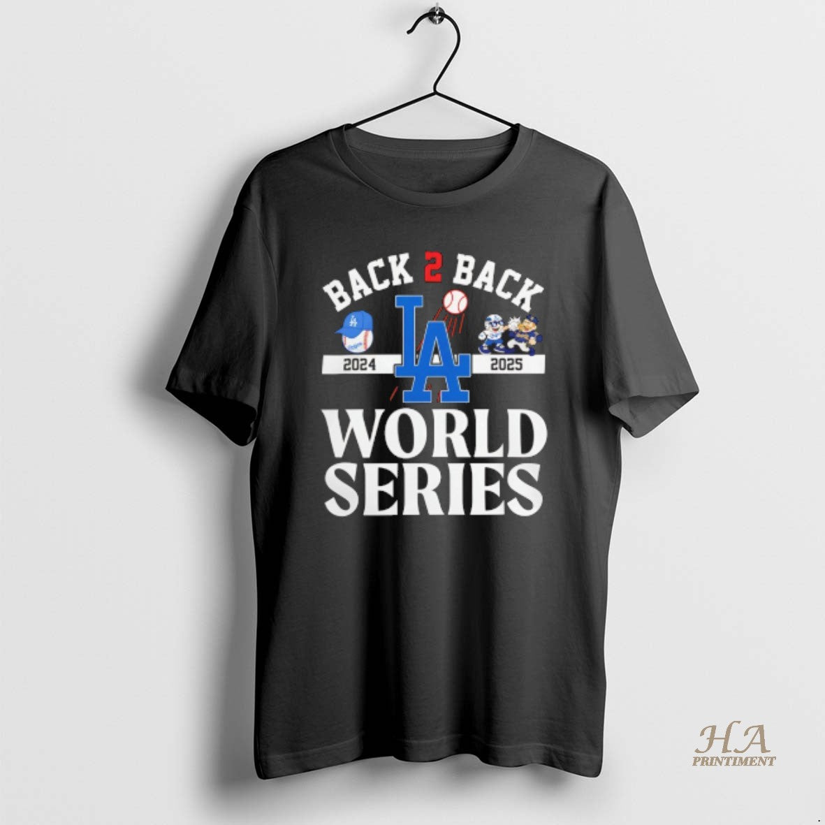 Official La Dodgers B2b 2024 2025 World Series National League Champions T-Shirts, Hoodie, Sweatshirt | InkNestWear.com