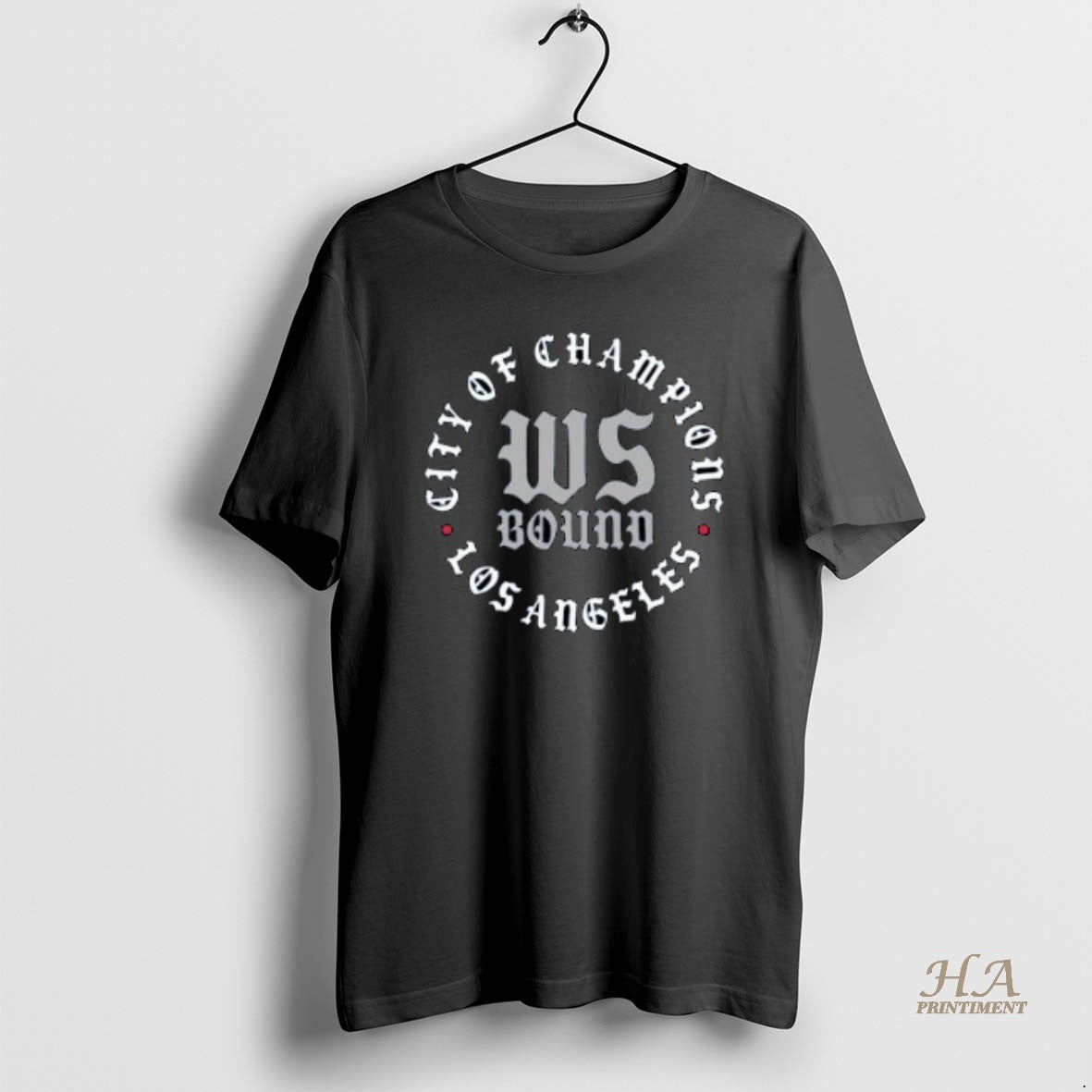 Official La Dodgers World Series Bound City Of Champions 2025 T-Shirts, Hoodie, Sweatshirt | InkNestWear.com