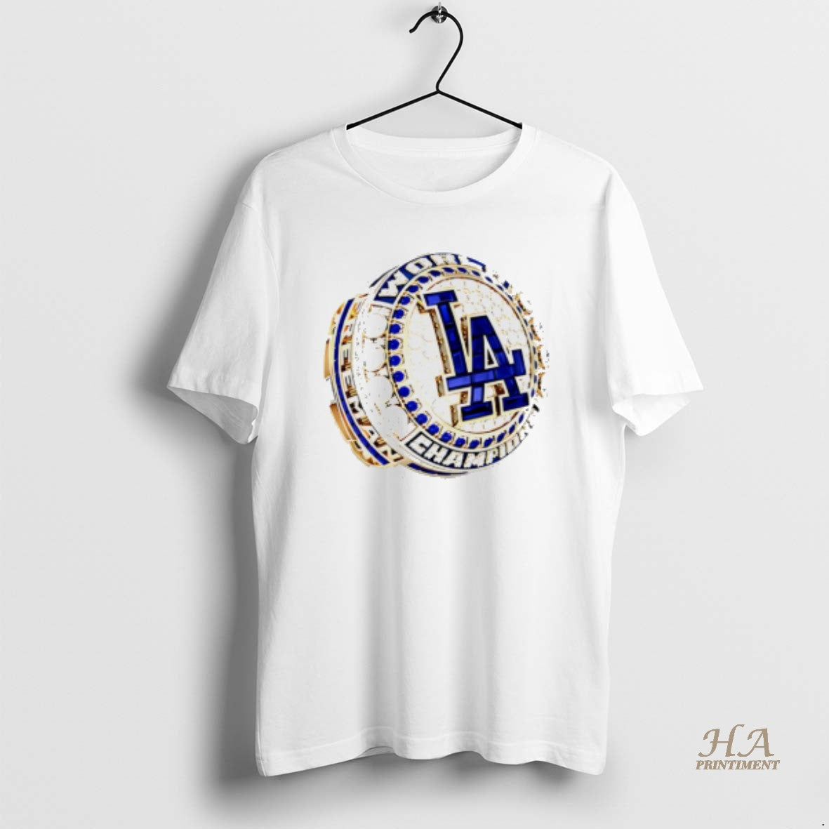 Official La Dodgers World Series Champions 2025 Ring T-Shirts, Hoodie, Sweatshirt | InkNestWear.com