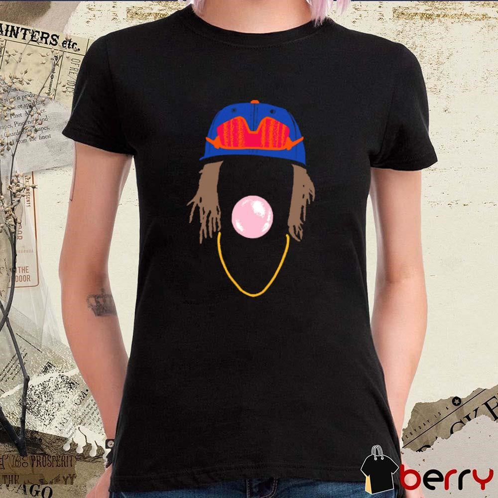 LA NY We Gotta Believe t-shirt
