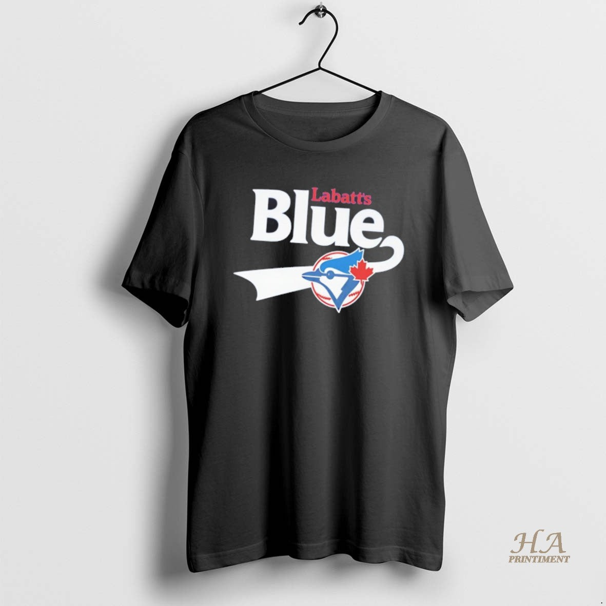 Official Labatts Blue Toronto Blue Jays T-Shirts, Hoodie, Sweatshirt | InkNestWear.com