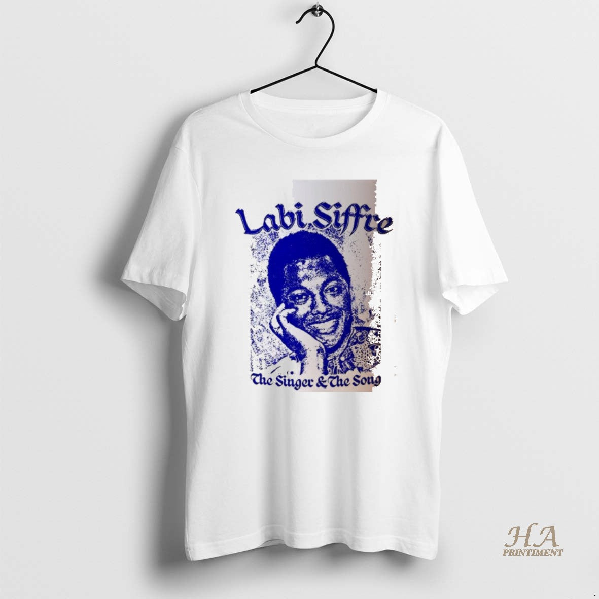 Official Labi Siffre Singer And The Song Portrait Retro T-Shirts, Hoodie, Sweatshirt | InkNestWear.com