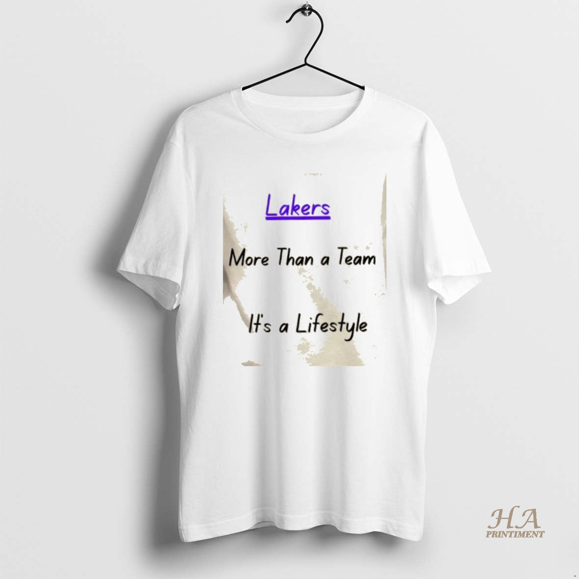 Official Lakers More Than Team Lifestyle T-Shirts, Hoodie, Sweatshirt