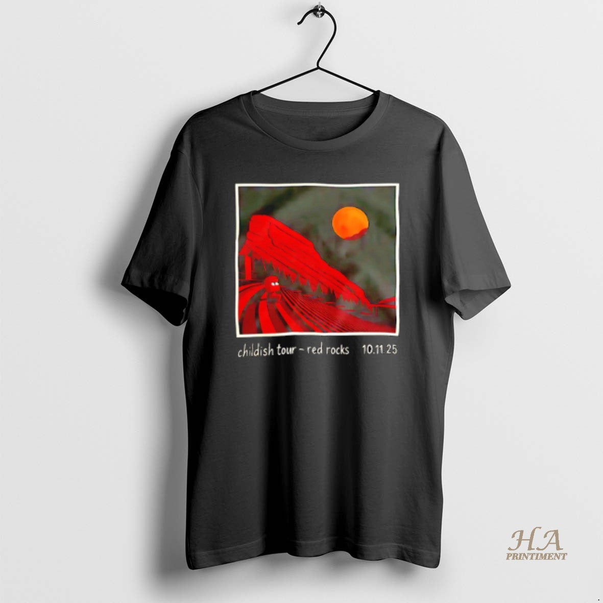 Official Lane 8 Red Rocks Amphitheatre T-Shirts, Hoodie, Sweatshirt | InkNestWear.com