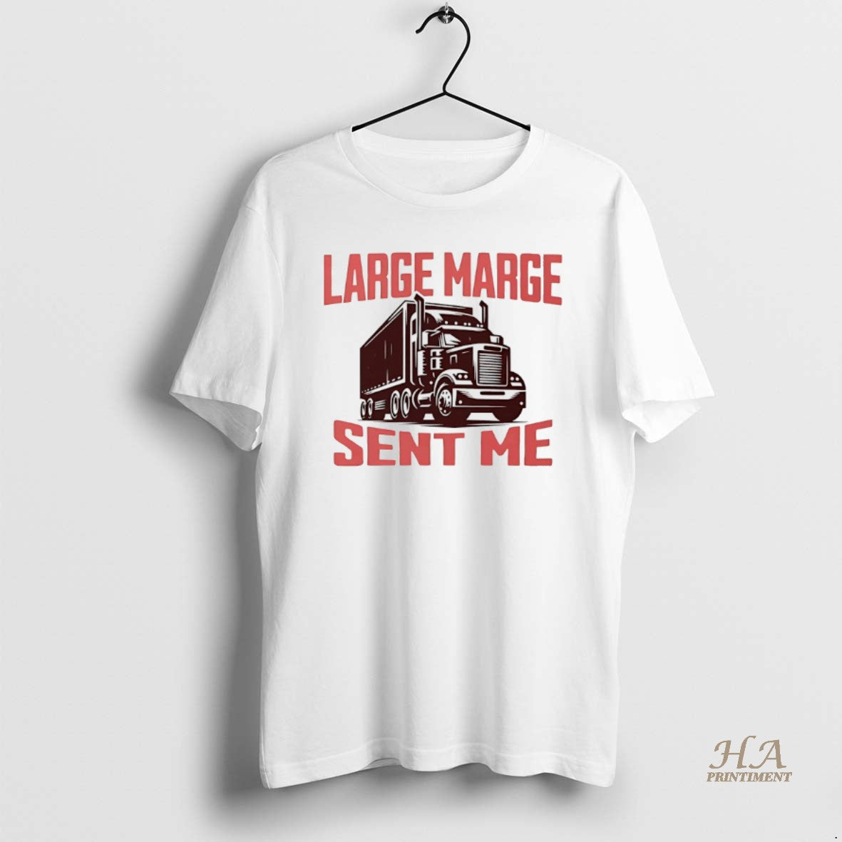 Official Large Marge Sent Me T-Shirts, Hoodie, Sweatshirt | InkNestWear.com
