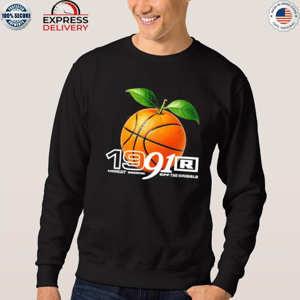 Larry June TFM Midnight Organic Off The Dribble 2.0 Shirt