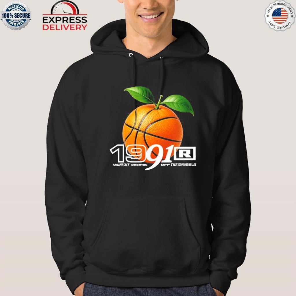 Larry June TFM Midnight Organic Off The Dribble 2.0 Shirt