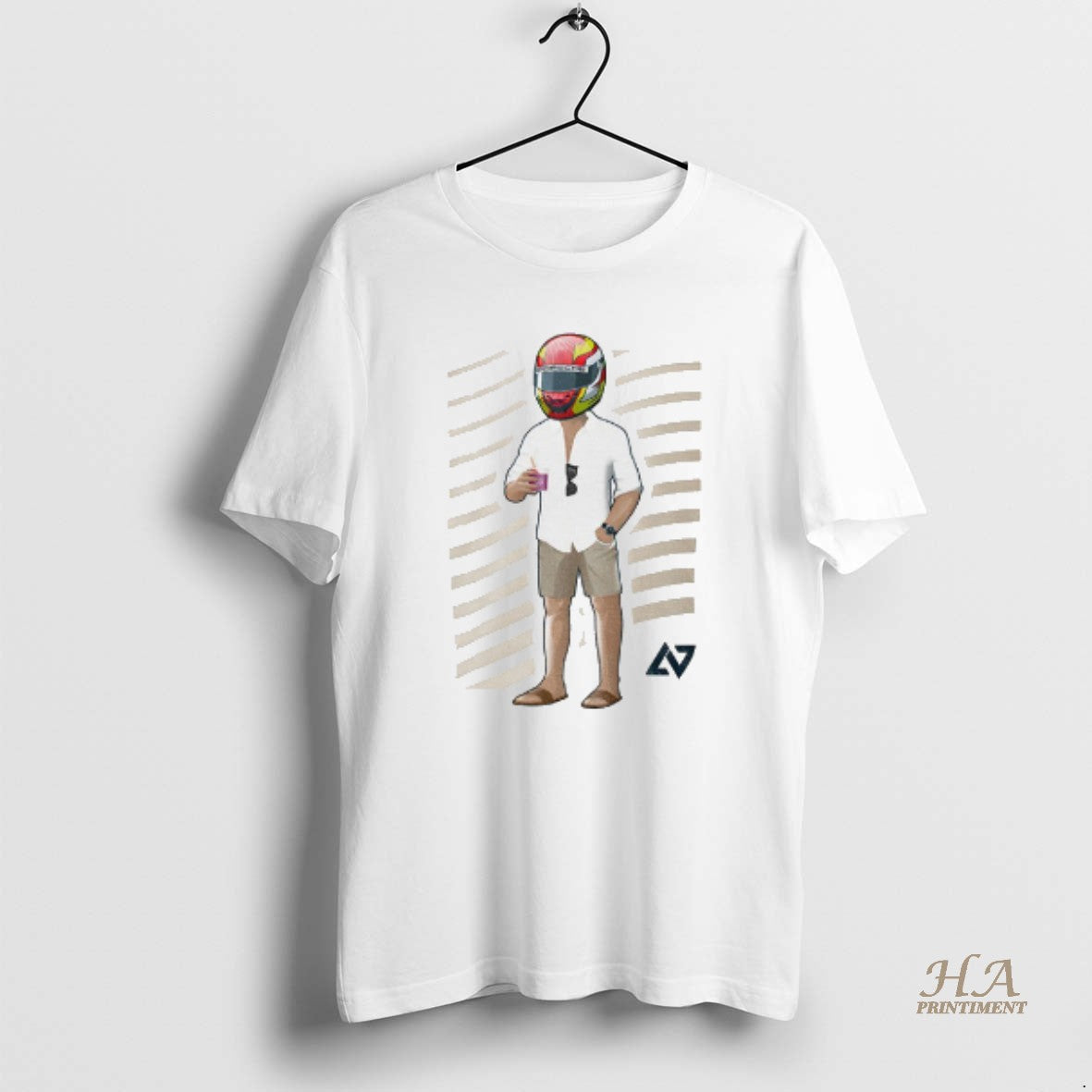 Official Larry Acai For Life T-Shirts, Hoodie, Sweatshirt | InkNestWear.com