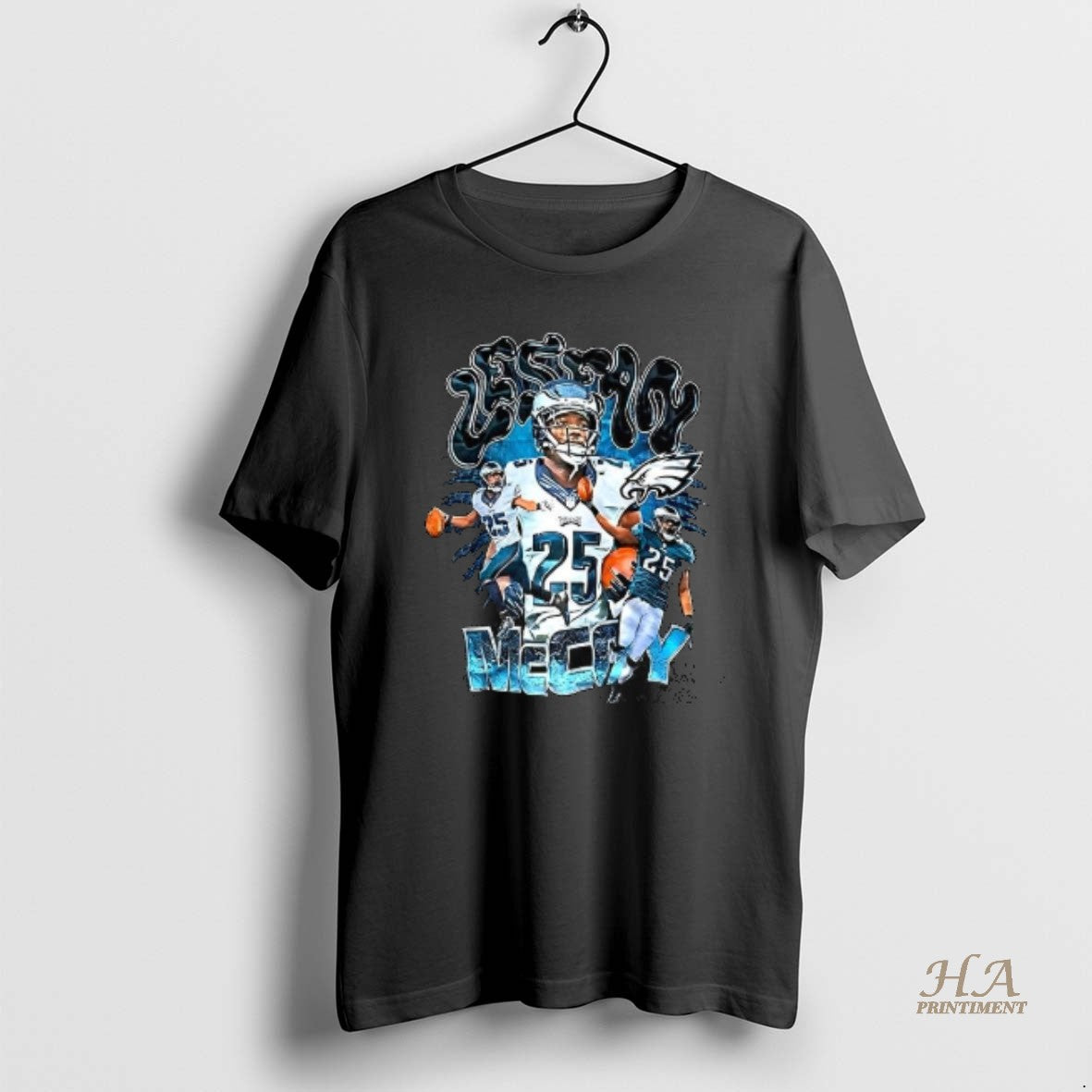 Official Lesean Mccoy Graphic T-Shirts, Hoodie, Sweatshirt | InkNestWear.com