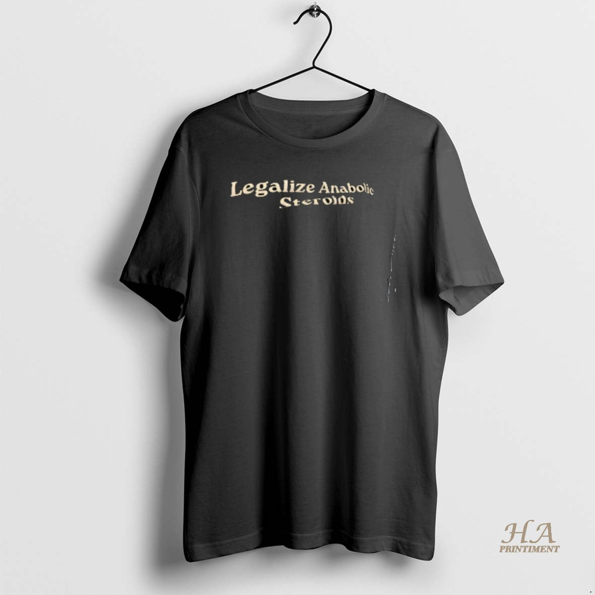 Official Legalize Anabolic Steroids T-Shirts, Hoodie, Sweatshirt | InkNestWear.com