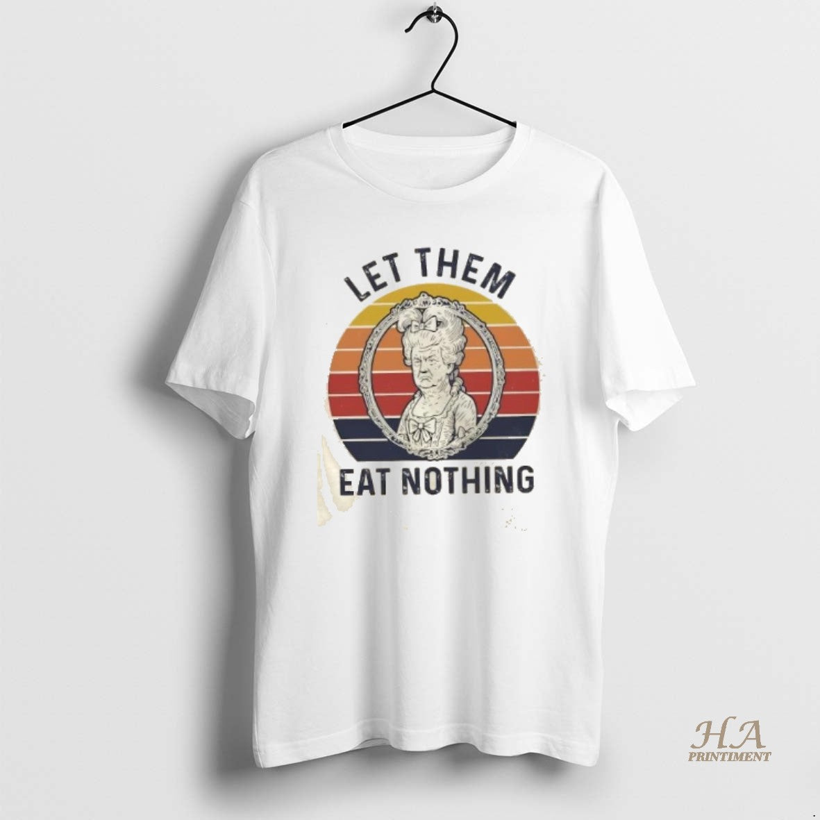 Official Let Them Eat Nothing Vintage T-Shirts, Hoodie, Sweatshirt | InkNestWear.com