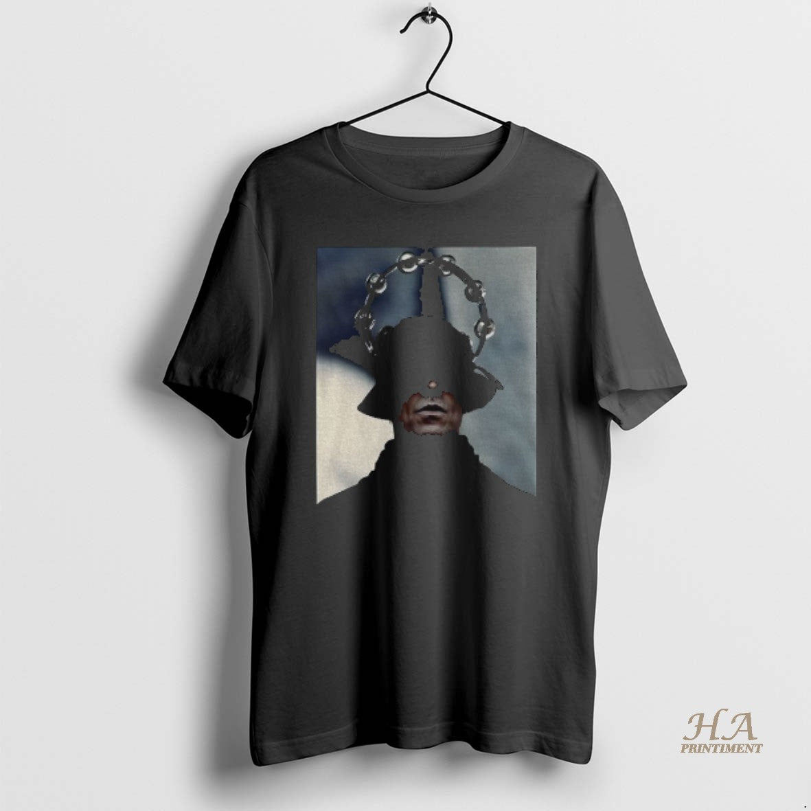 Official Liam Gallagher Tambourine Photo T-Shirts, Hoodie, Sweatshirt | InkNestWear.com