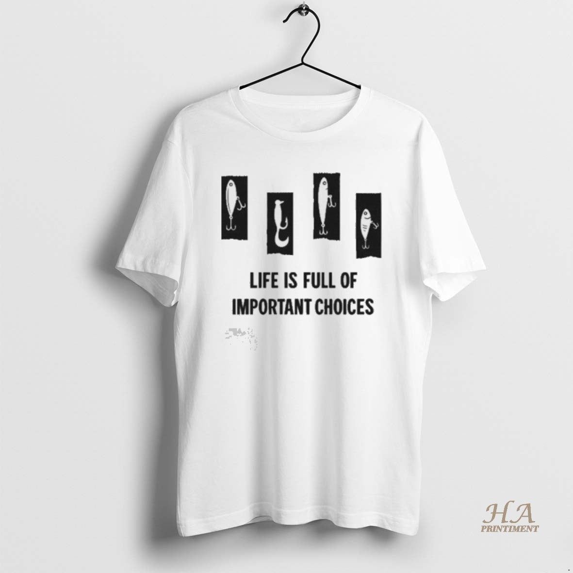 Official Life Is Full Of Important Choices T-Shirts, Hoodie, Sweatshirt | InkNestWear.com