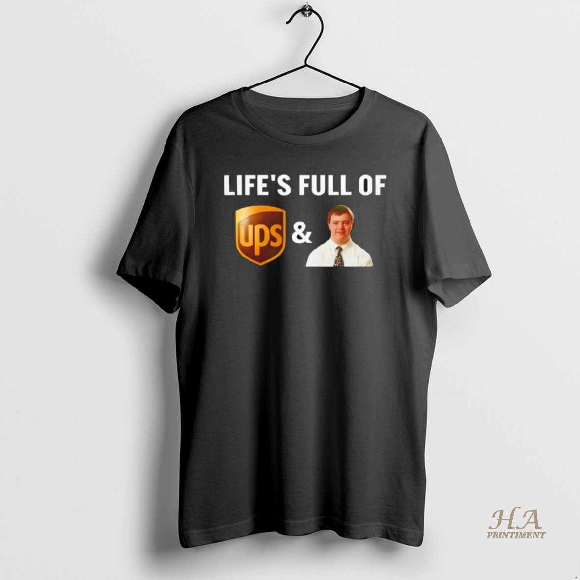 Official Lifes Full Of Ups And Downs T-Shirts, Hoodie, Sweatshirt | InkNestWear.com