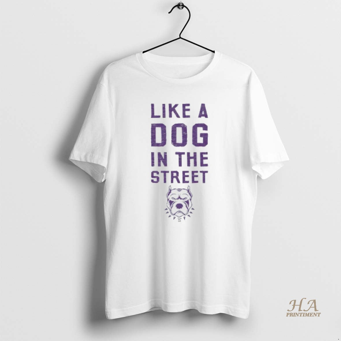 Official Like A Dog In The Street T-Shirts, Hoodie, Sweatshirt | InkNestWear.com