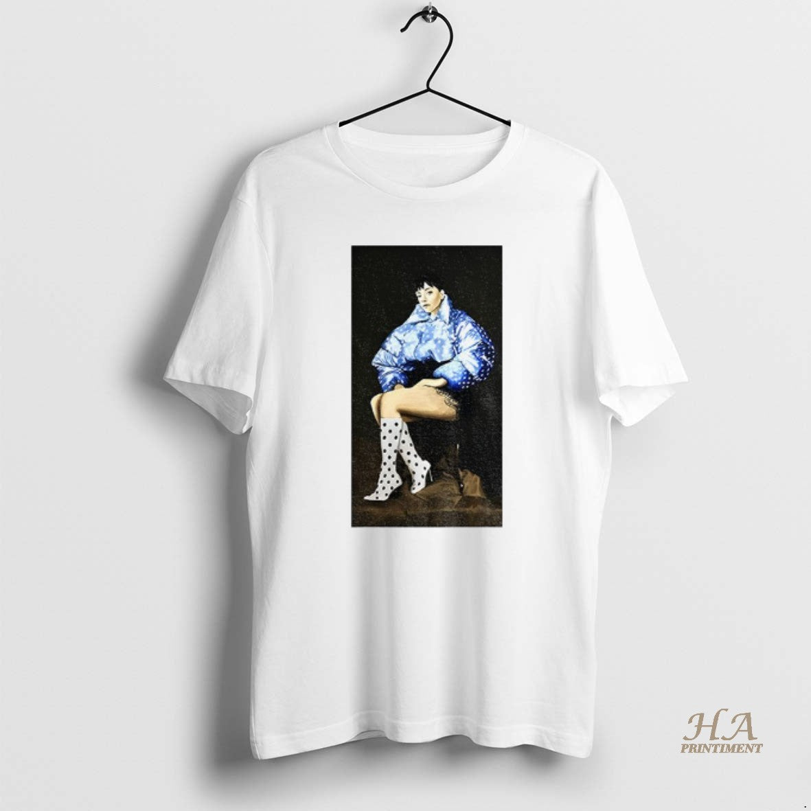 Official Lily Allen West End Girl Pop Music Graphic T-Shirts, Hoodie, Sweatshirt | InkNestWear.com