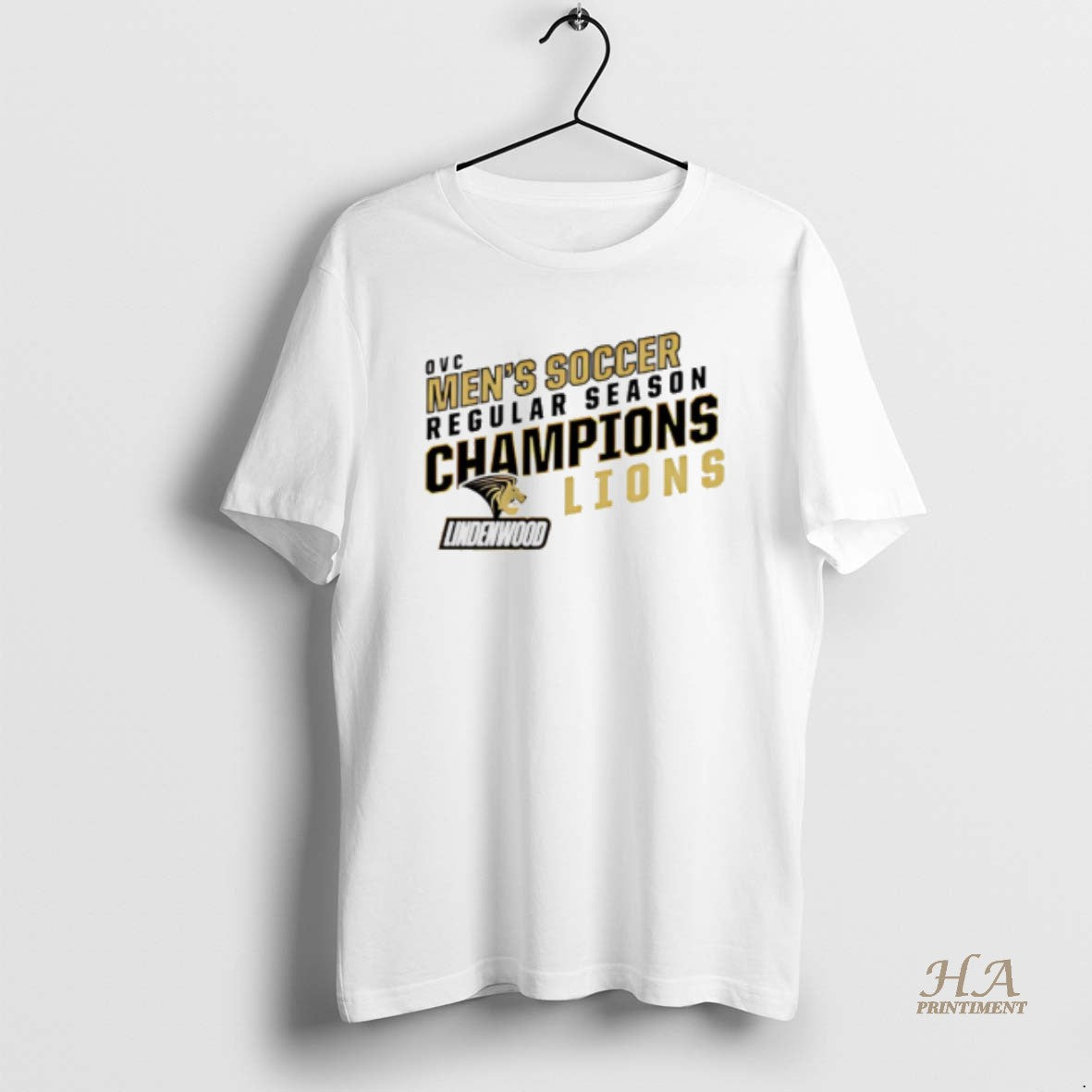 Official Lindenwood Cheer 2025 Mens Soccer Ohio Valley Conference Regular Season Champions T-Shirts, Hoodie, Sweatshirt
