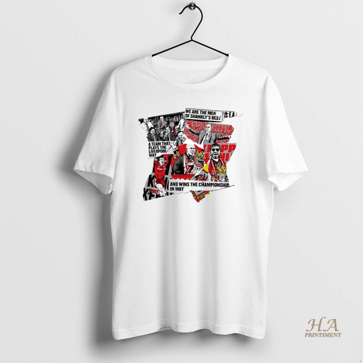 Official Liverpool Fc A Liverbird Upon My Chest T-Shirts, Hoodie, Sweatshirt | InkNestWear.com