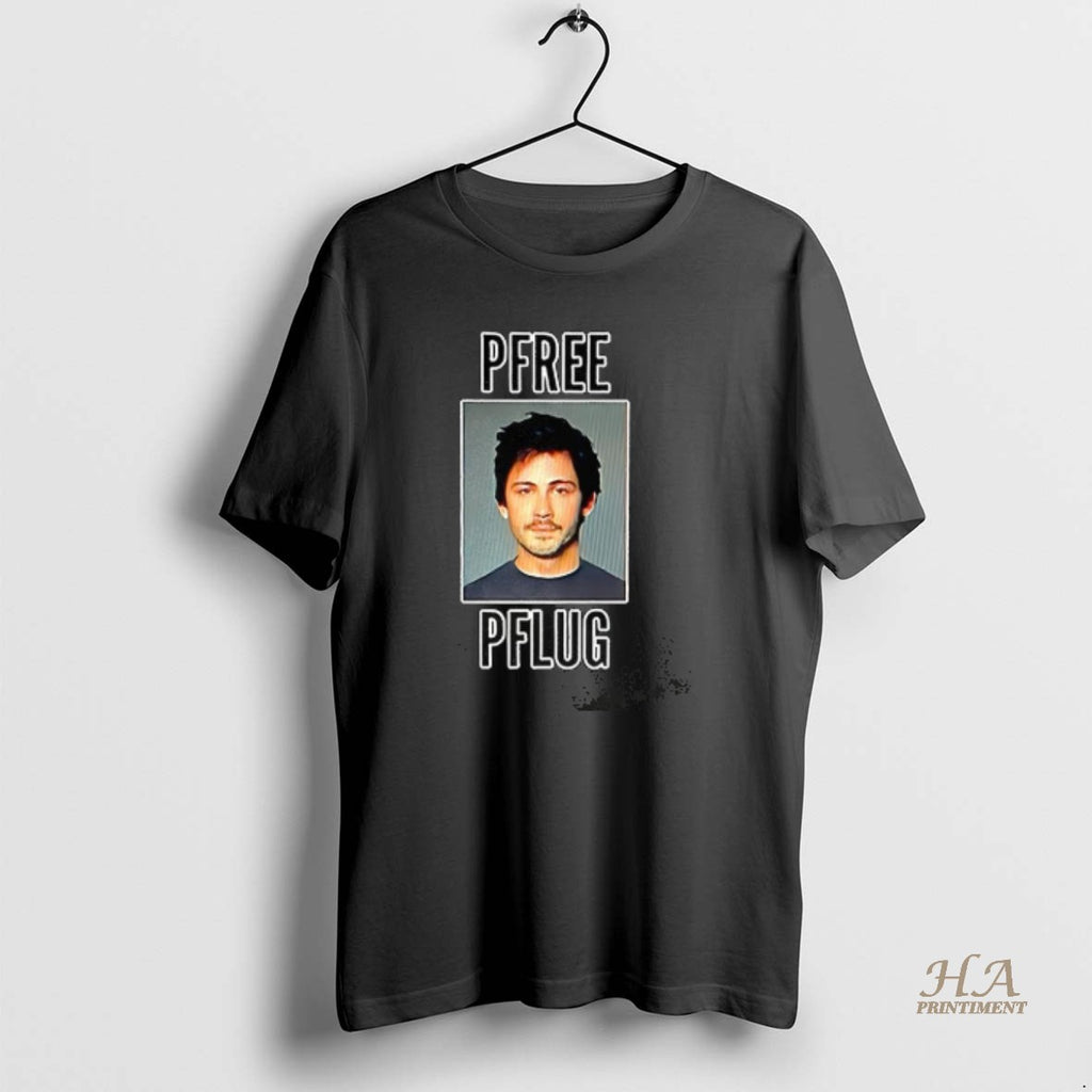Official Logan Lerman Only Murders In The Building Jay Pfree Pflug T-Shirts, Hoodie, Sweatshirt | InkNestWear.com