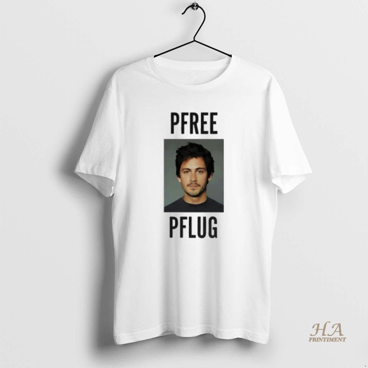 Official Logan Lerman Pfree Pflug T-Shirts, Hoodie, Sweatshirt | InkNestWear.com