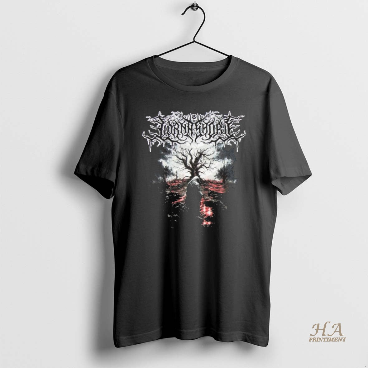 Official Lorna Shore Glenwood T-Shirts, Hoodie, Sweatshirt | InkNestWear.com