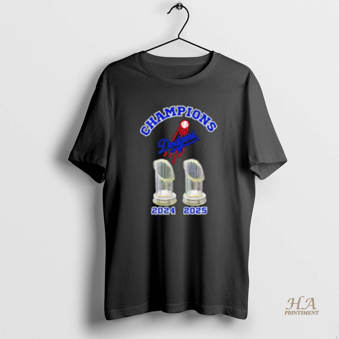 Official Los Angeles 2024 2025 World Series Champions T-Shirts, Hoodie, Sweatshirt | InkNestWear.com