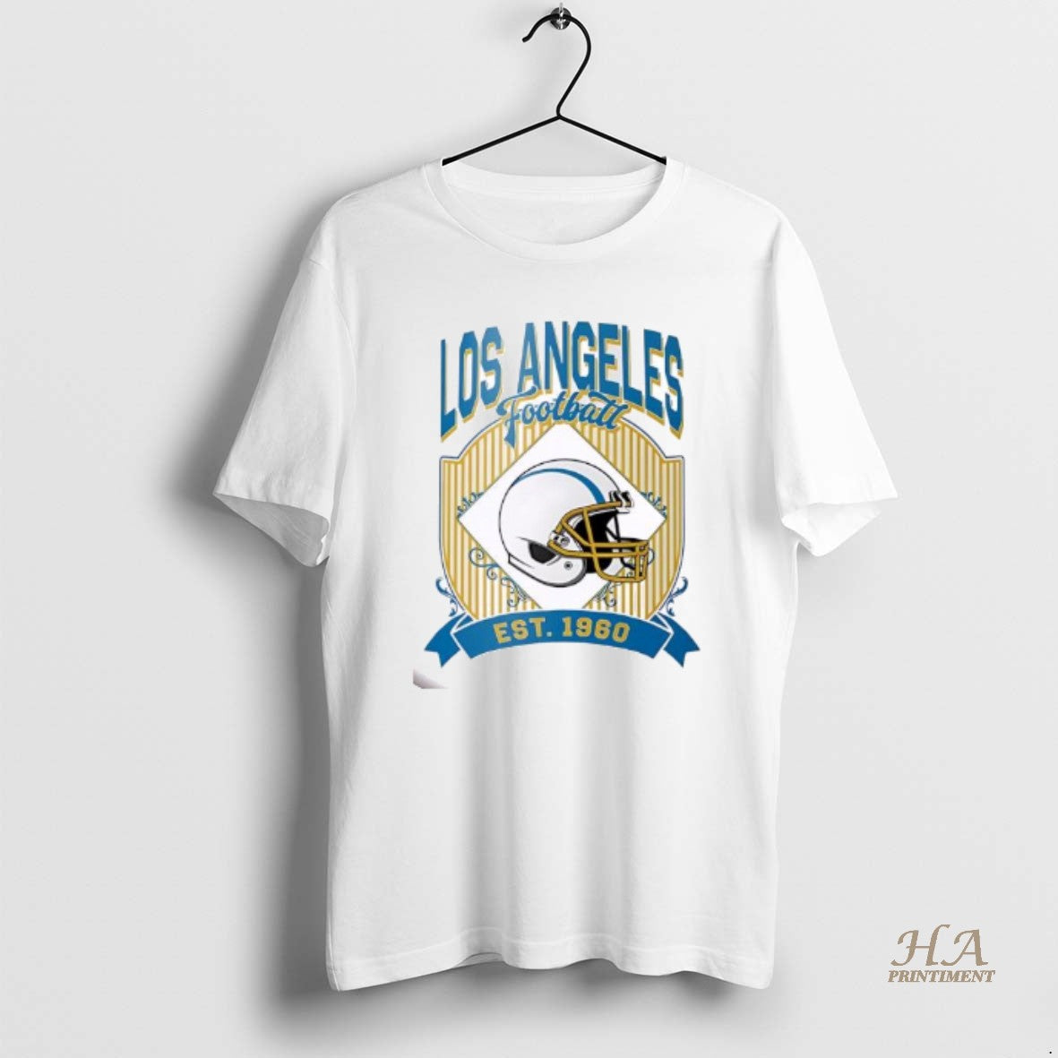 Official Los Angeles Chargers Football Vintage Style Ornaments White T-Shirts, Hoodie, Sweatshirt | InkNestWear.com