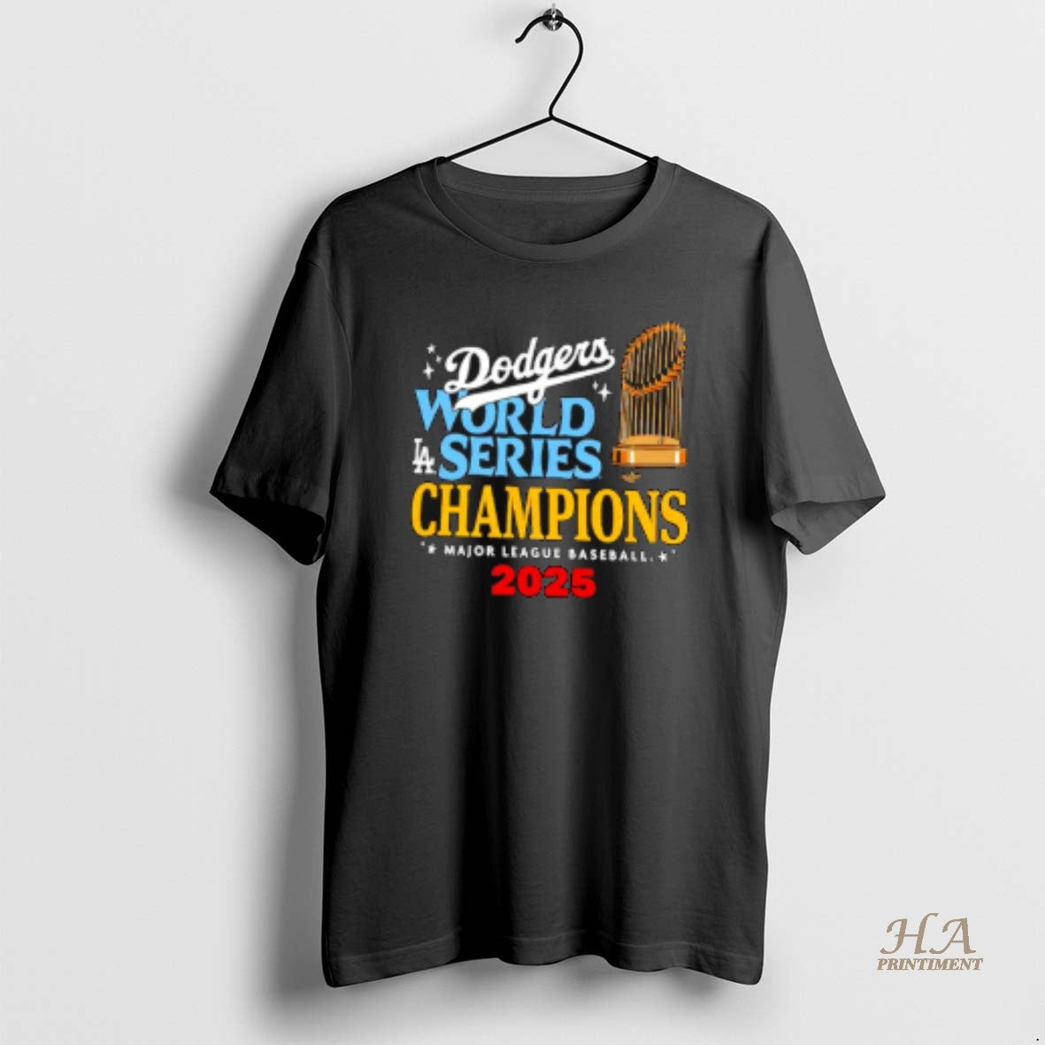 Official Los Angeles Dodgers 2025 Mlb World Series Champions T-Shirts, Hoodie, Sweatshirt | InkNestWear.com