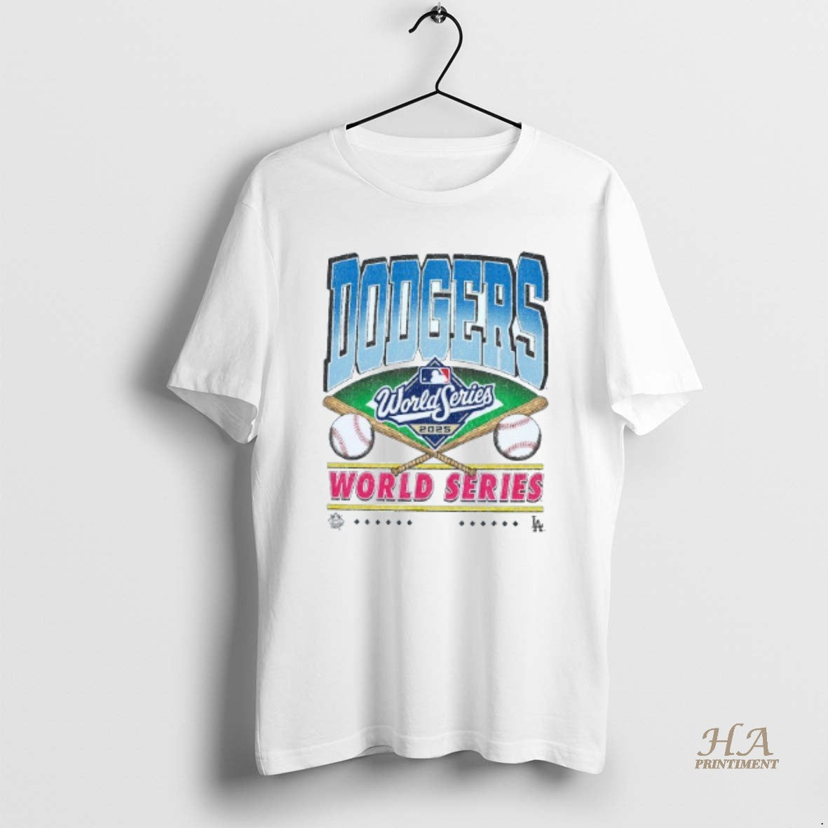 Official Los Angeles Dodgers 2025 Mlb World Series Mens White T-Shirts, Hoodie, Sweatshirt | InkNestWear.com
