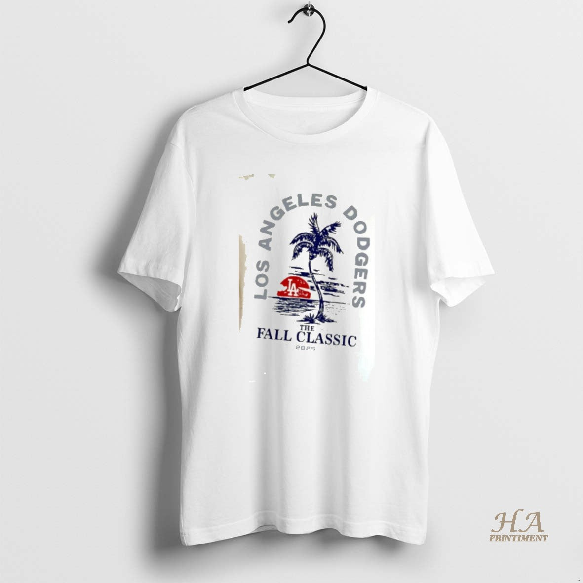 Official Los Angeles Dodgers 2025 The Fall Classic T-Shirts, Hoodie, Sweatshirt | InkNestWear.com