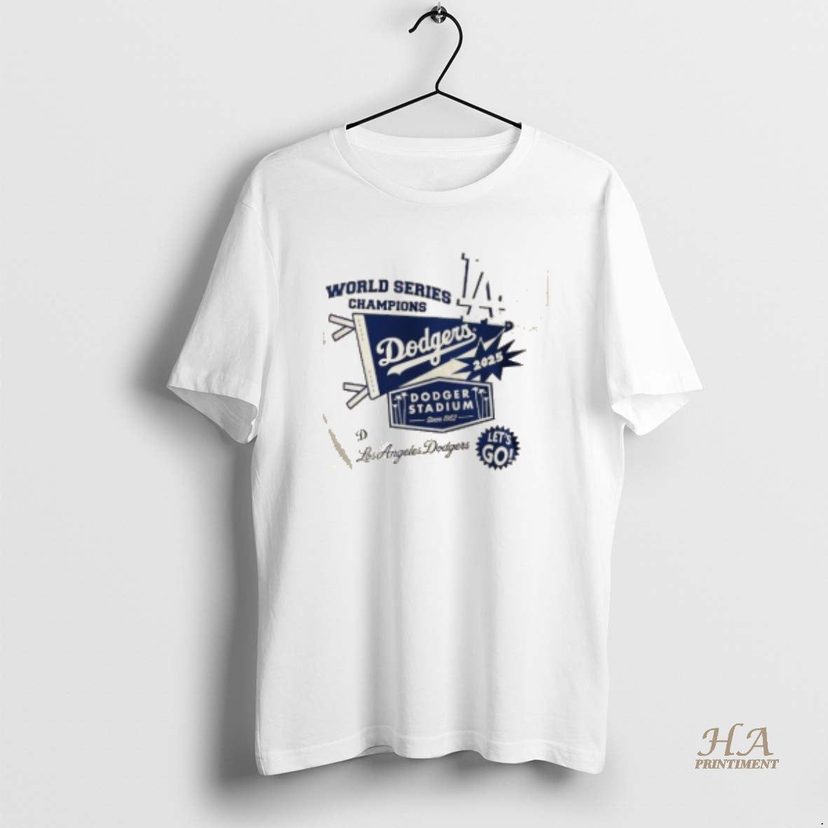 Official Los Angeles Dodgers 2025 World Series Champions Dodger Stadium T-Shirts, Hoodie, Sweatshirt | InkNestWear.com