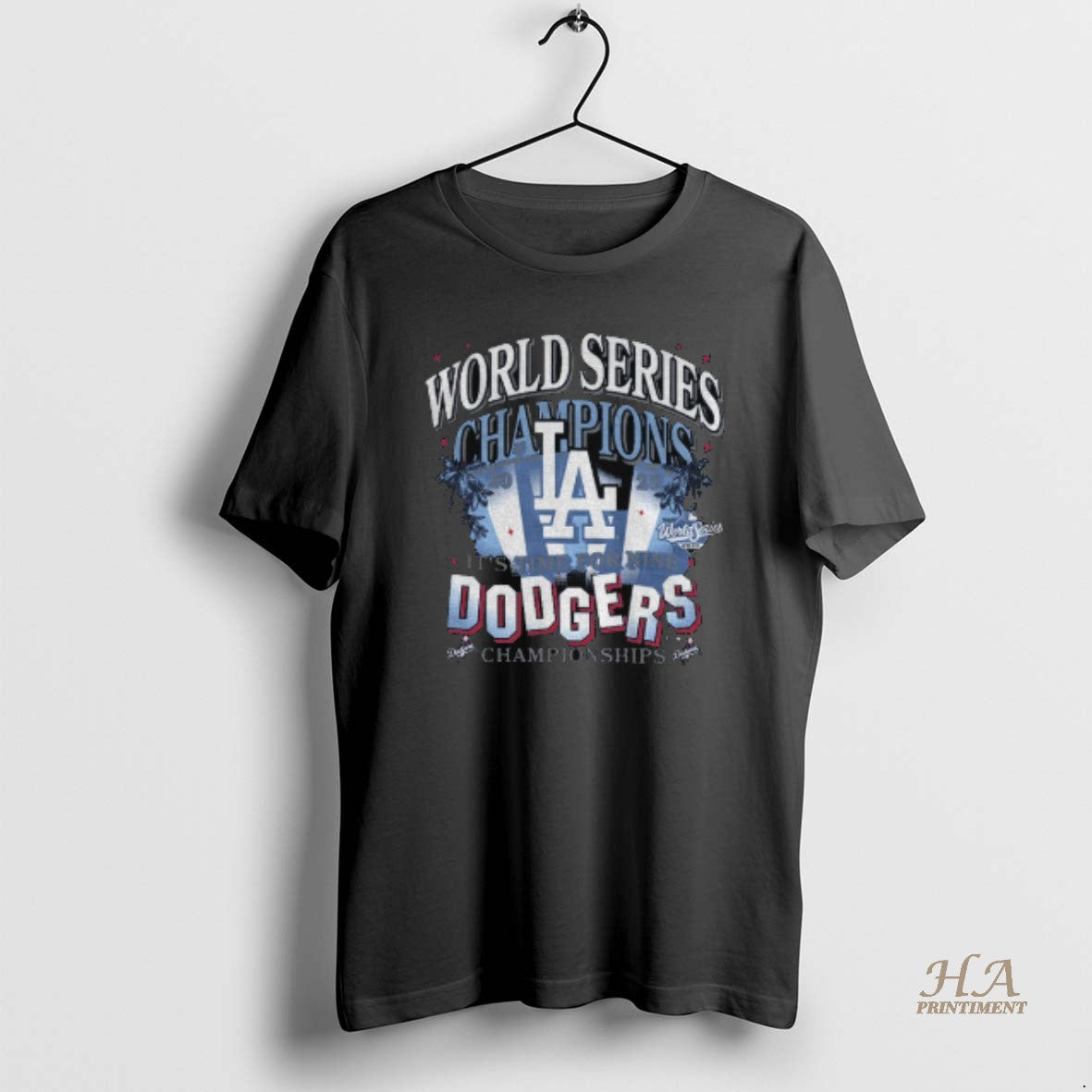 Official Los Angeles Dodgers 2025 World Series Champions Mlb T-Shirts, Hoodie, Sweatshirt | InkNestWear.com