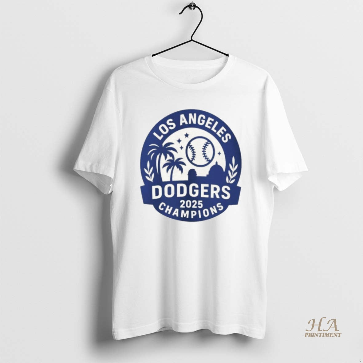 Official Los Angeles Dodgers 2025 World Series Champions Mlb Logo T-Shirts, Hoodie, Sweatshirt | InkNestWear.com