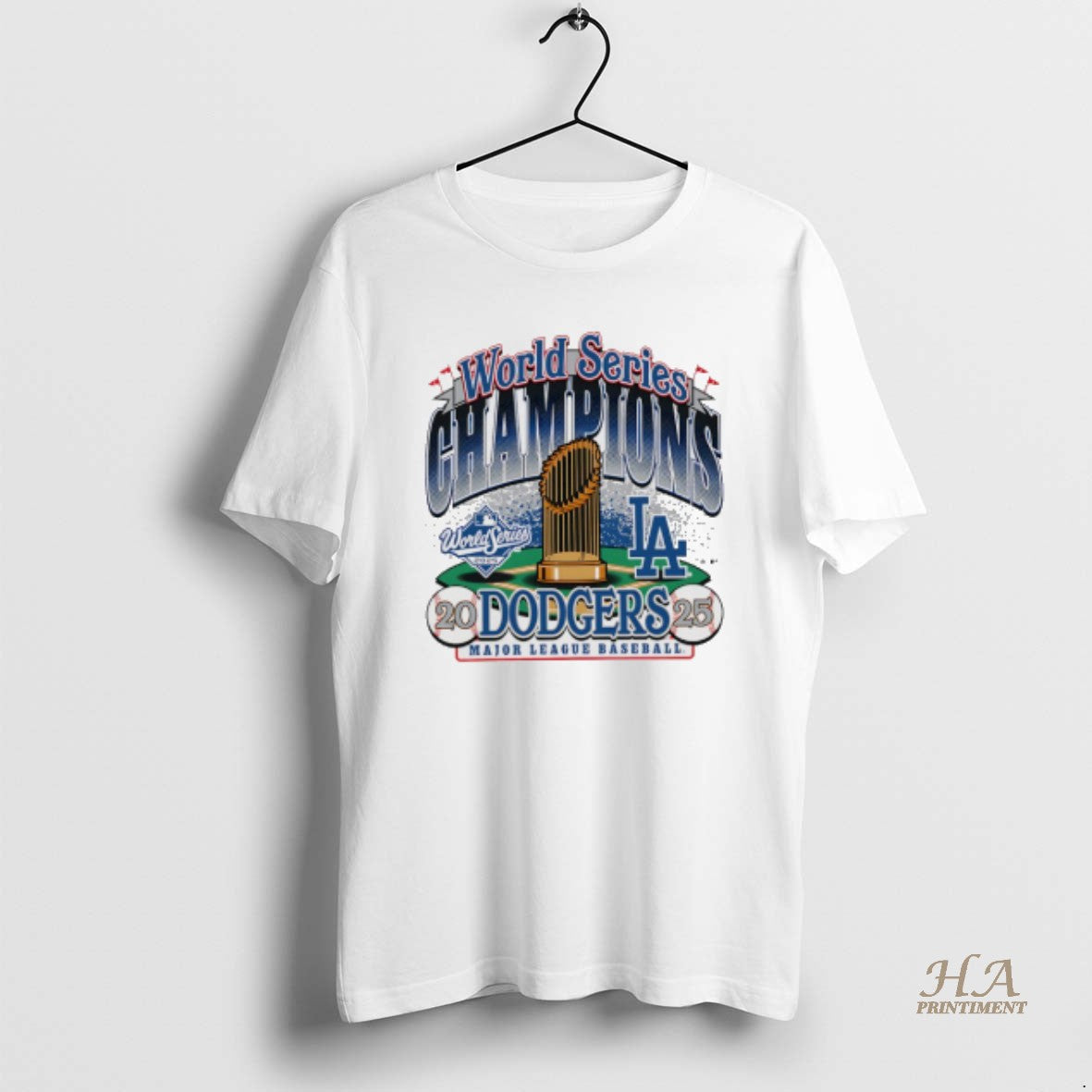 Official Los Angeles Dodgers 2025 World Series Champions Mlb Congratulations T-Shirts, Hoodie, Sweatshirt | InkNestWear.com