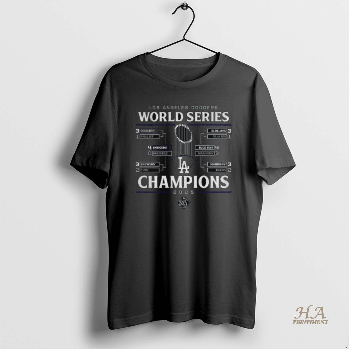 Official Los Angeles Dodgers 2025 World Champions T-Shirts, Hoodie, Sweatshirt