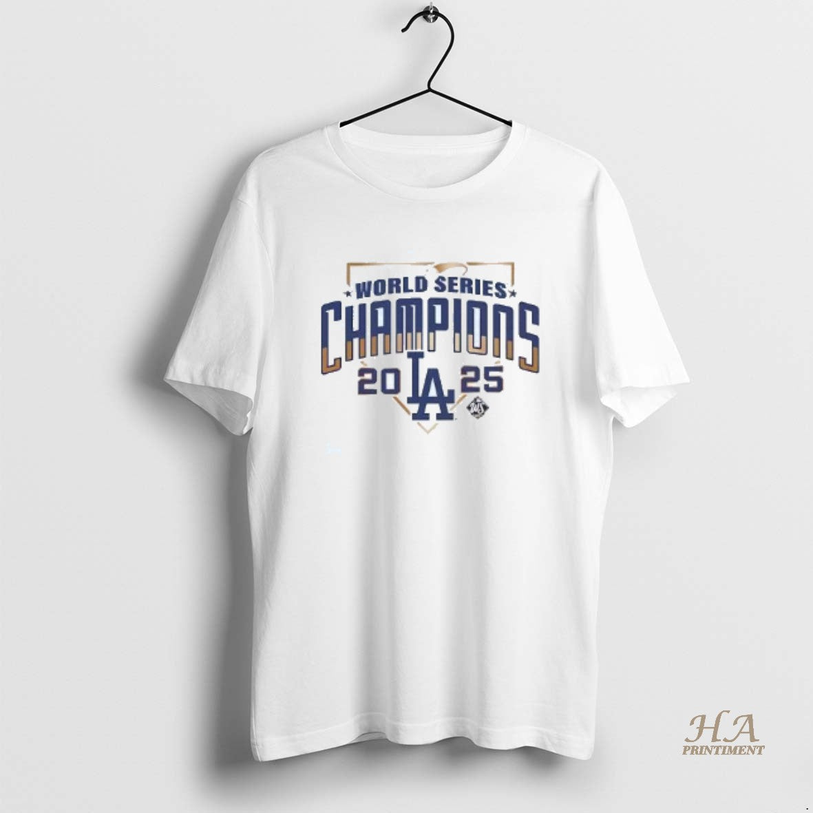 Official Los Angeles Dodgers 2025 World Series Champions Diamond Home Plate T-Shirts, Hoodie, Sweatshirt | InkNestWear.com
