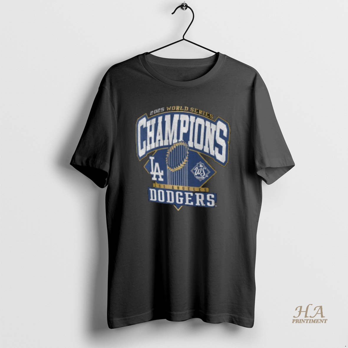 Official Los Angeles Dodgers 2025 World Series Champions Retro T-Shirts, Hoodie, Sweatshirt | InkNestWear.com