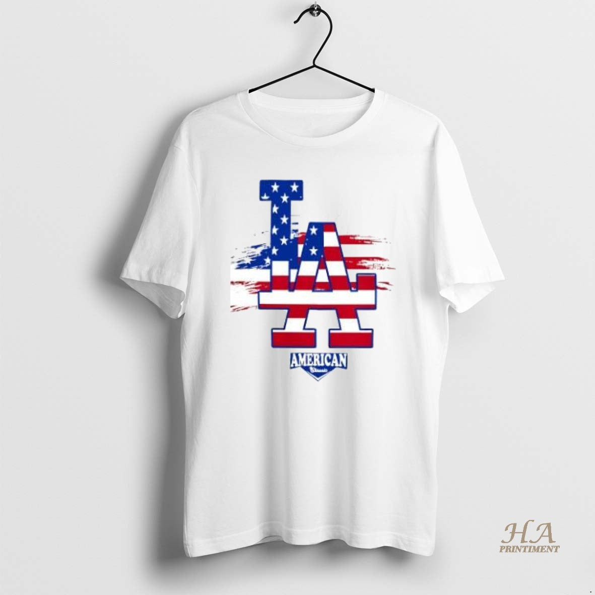 Official Los Angeles Dodgers 4th Of July 2025 T-Shirts, Hoodie, Sweatshirt | InkNestWear.com