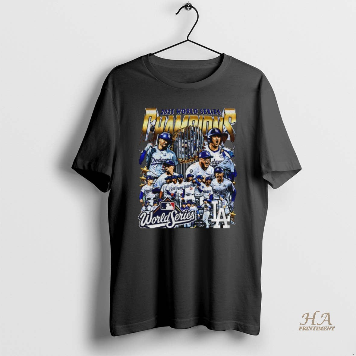 Official Los Angeles Dodgers All Team 2025 World Series Champions Cup Graphic T-Shirts, Hoodie, Sweatshirt | InkNestWear.com