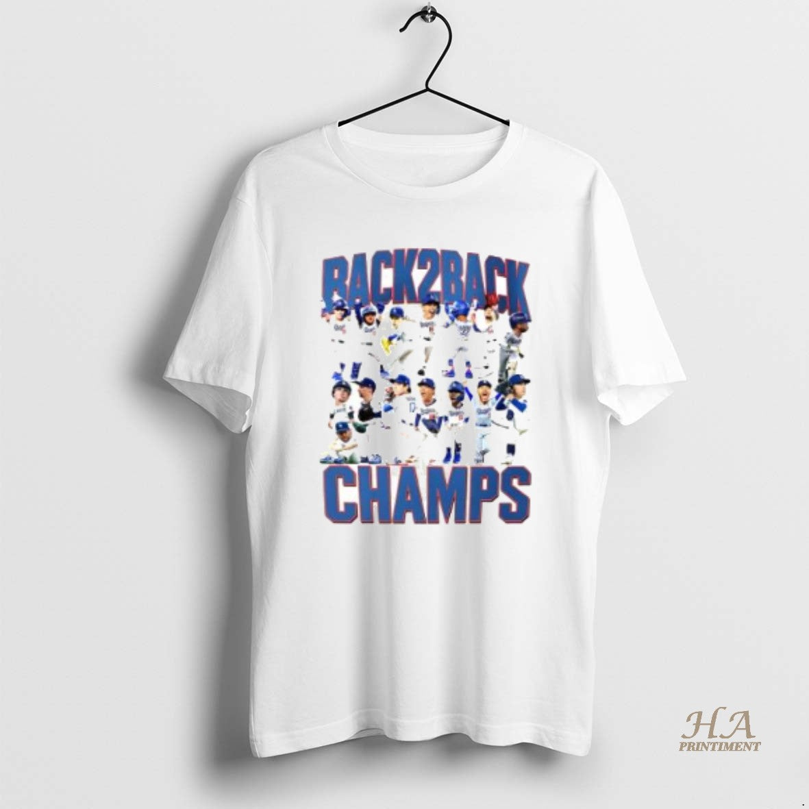 Official Los Angeles Dodgers Back 2 Back Mini Champs T-Shirts, Hoodie, Sweatshirt | InkNestWear.com