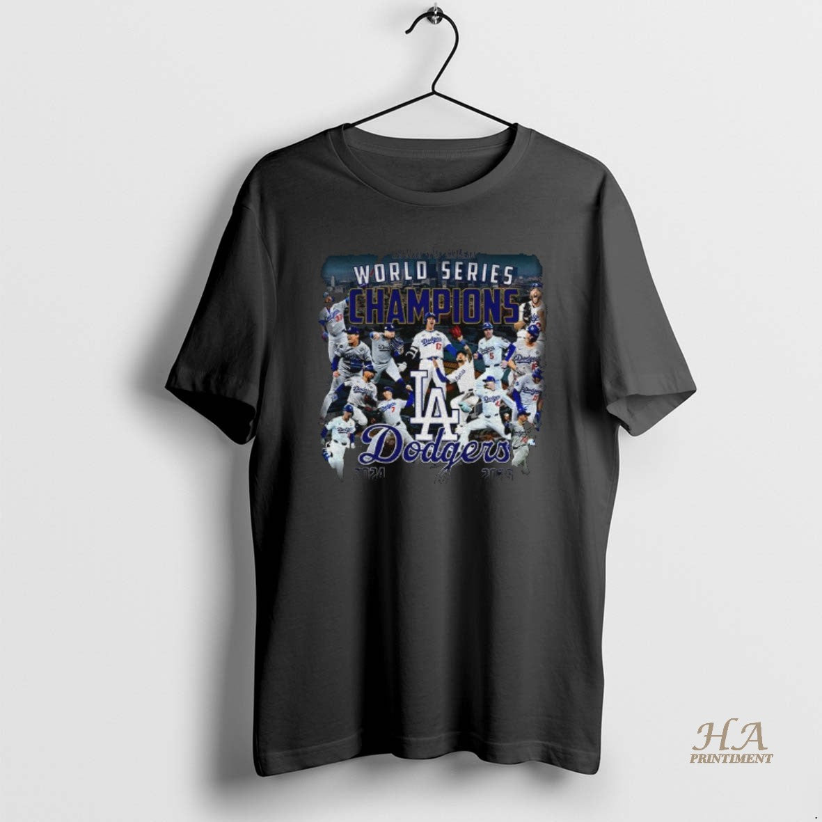 Official Los Angeles Dodgers Back To Back World Series 24 25 Champions T-Shirts, Hoodie, Sweatshirt | InkNestWear.com