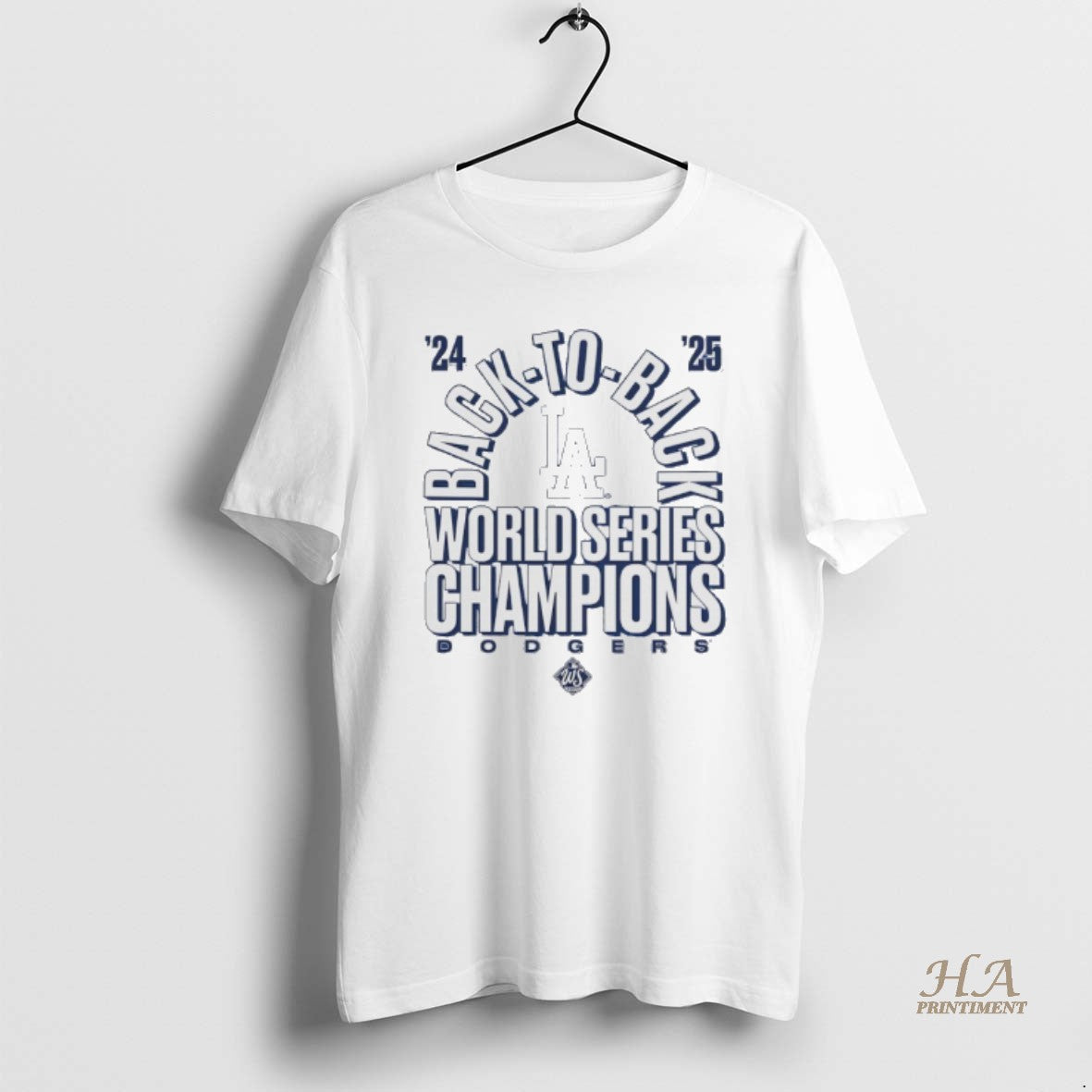 Official Los Angeles Dodgers Back To Back World Series Champions T-Shirts, Hoodie, Sweatshirt | InkNestWear.com
