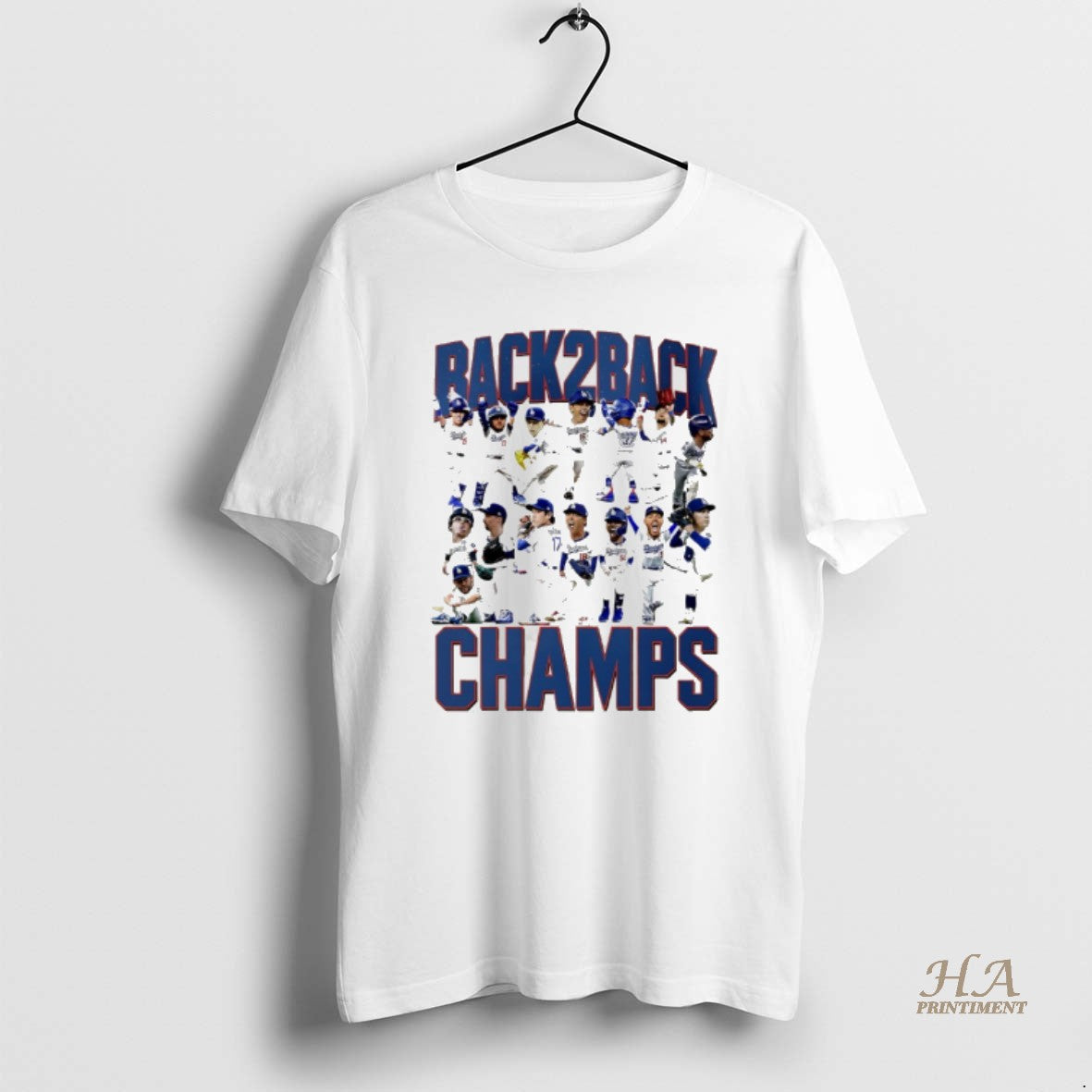 Official Los Angeles Dodgers Back2back Mini Champs Graphic T-Shirts, Hoodie, Sweatshirt | InkNestWear.com