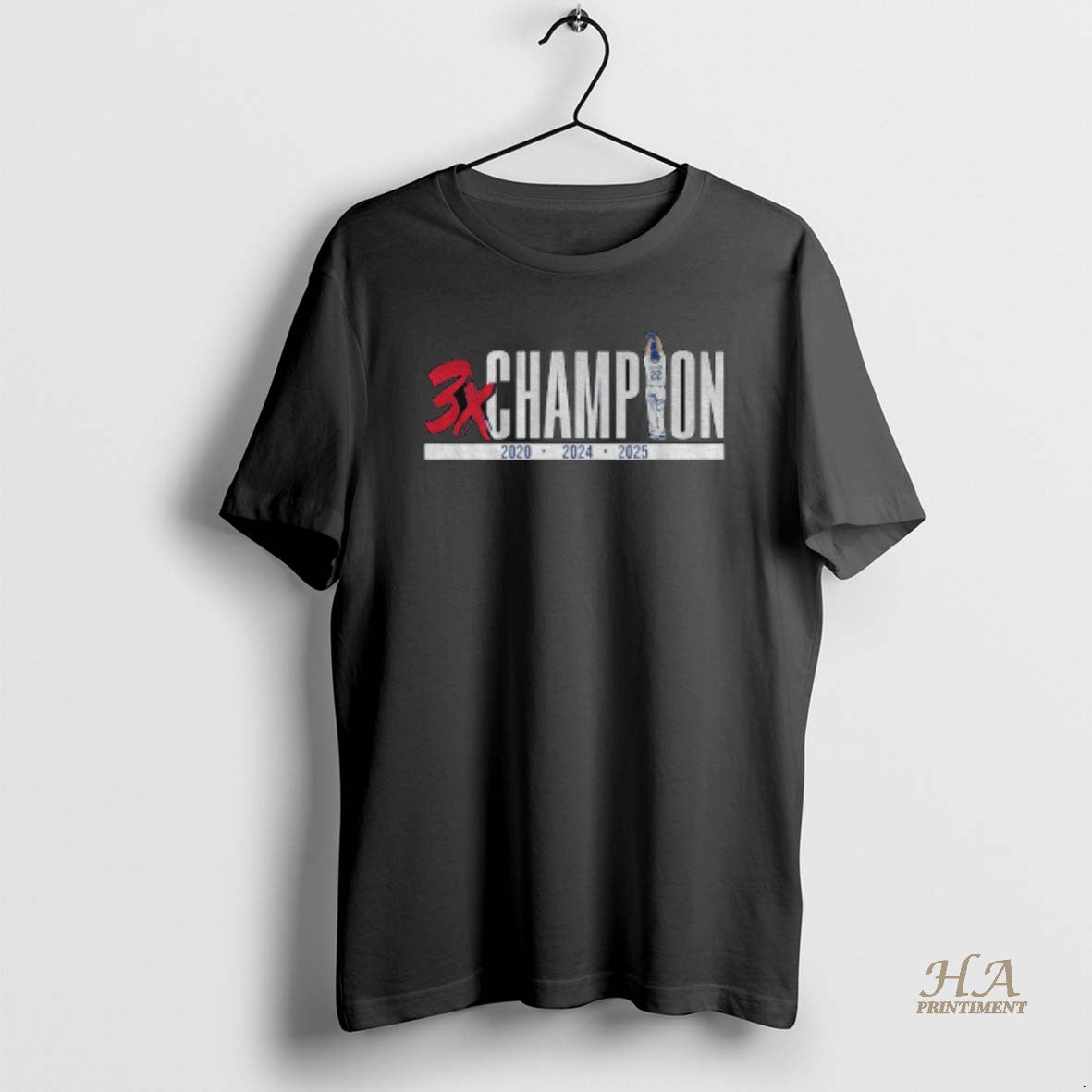 Official Los Angeles Dodgers Baseball Clayton Kershaw Three Time Champion 2020 2024 2025 T-Shirts, Hoodie, Sweatshirt