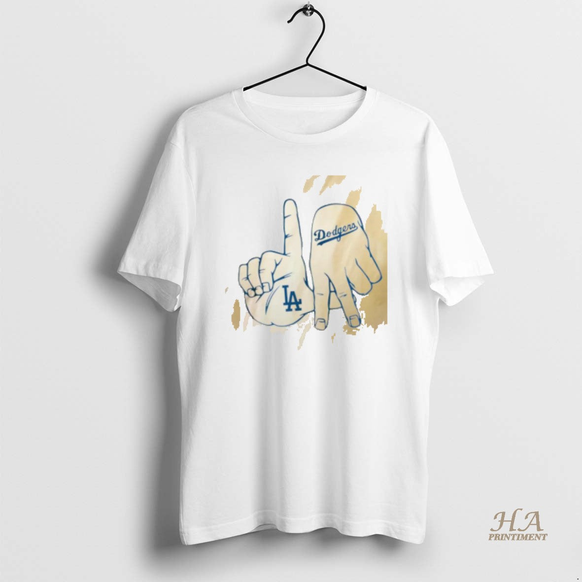 Official Los Angeles Dodgers Baseball Hand 2025 T-Shirts, Hoodie, Sweatshirt