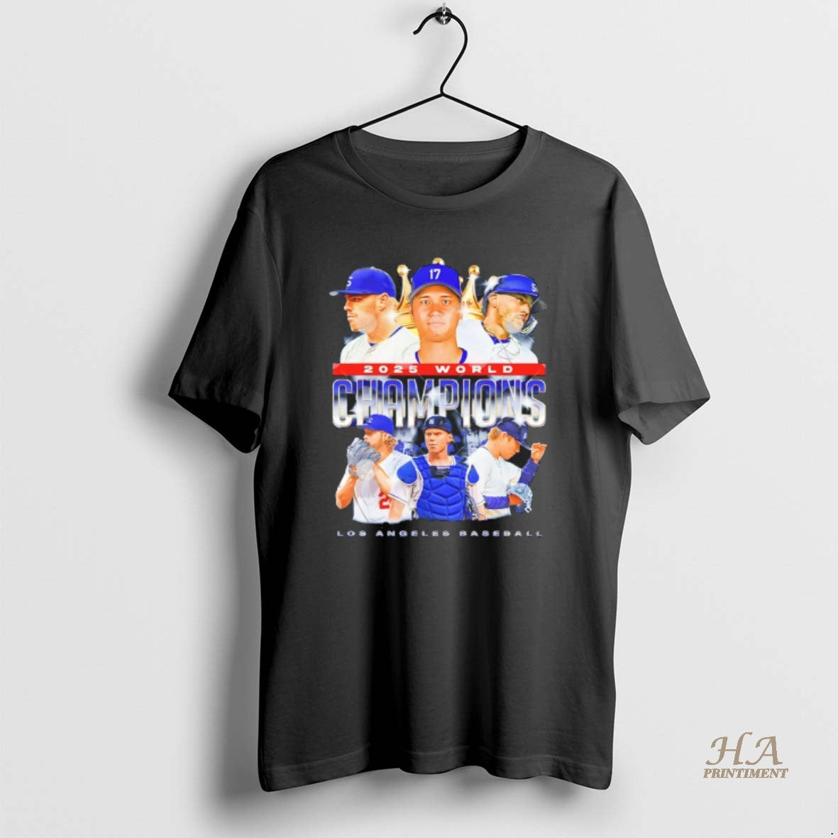 Official Los Angeles Dodgers Baseball Nowbestshirt 2025 World Champions T-Shirts, Hoodie, Sweatshirt | InkNestWear.com