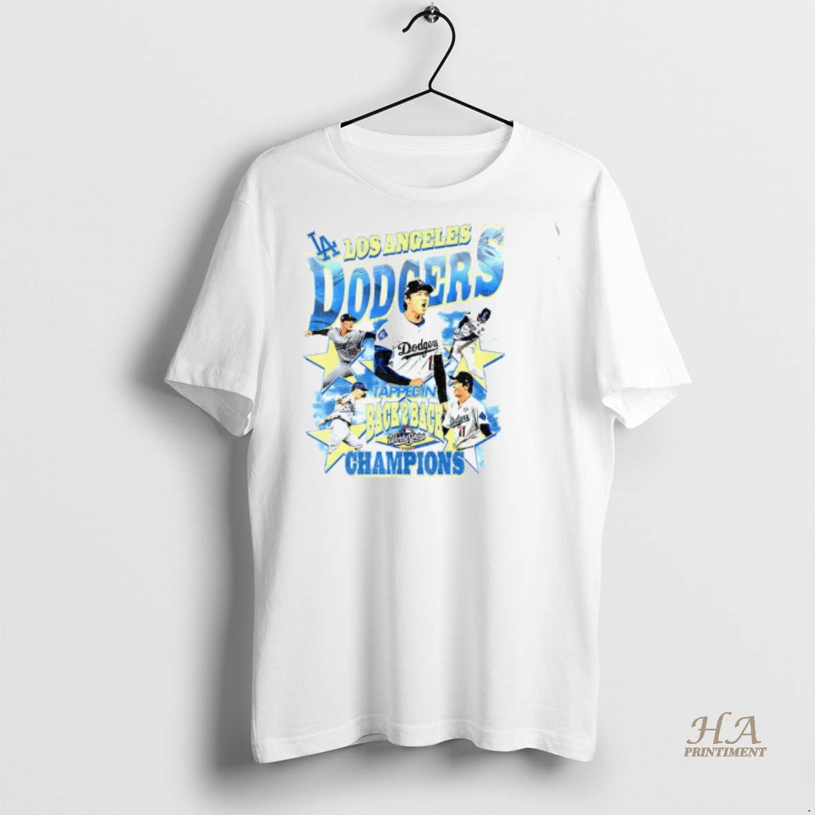Official Los Angeles Dodgers Big 5 Mlb Baseball Back 2 Back World Series Champions 2025 T-Shirts, Hoodie, Sweatshirt