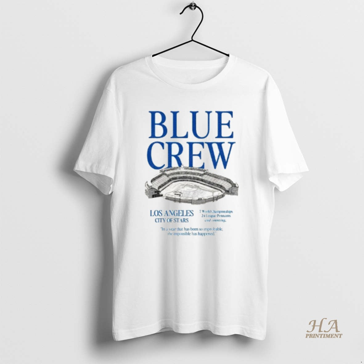 Official Los Angeles Dodgers Blue Crew La City Of Stars T-Shirts, Hoodie, Sweatshirt | InkNestWear.com
