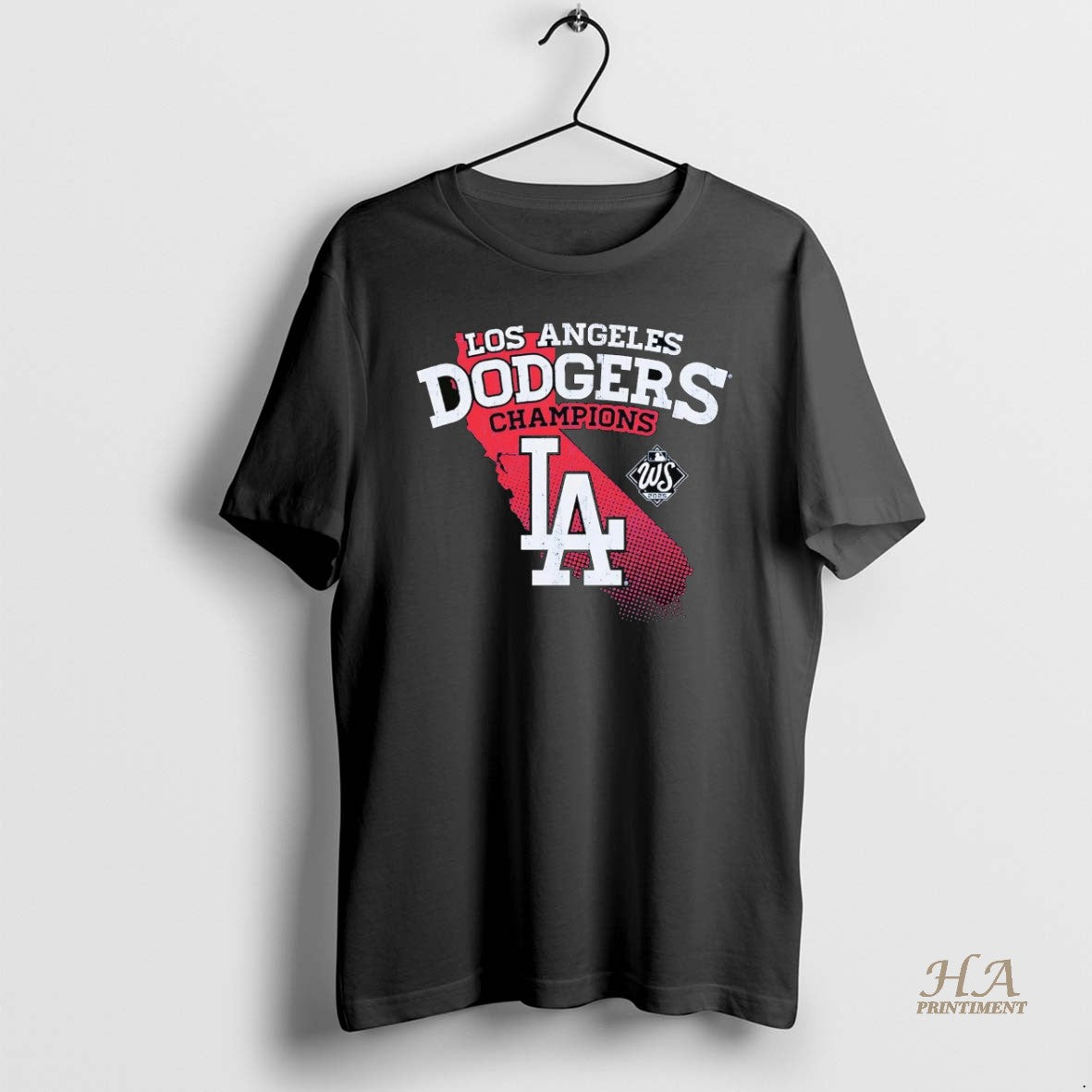 Official Los Angeles Dodgers Champions Ws 2025 T-Shirts, Hoodie, Sweatshirt | InkNestWear.com